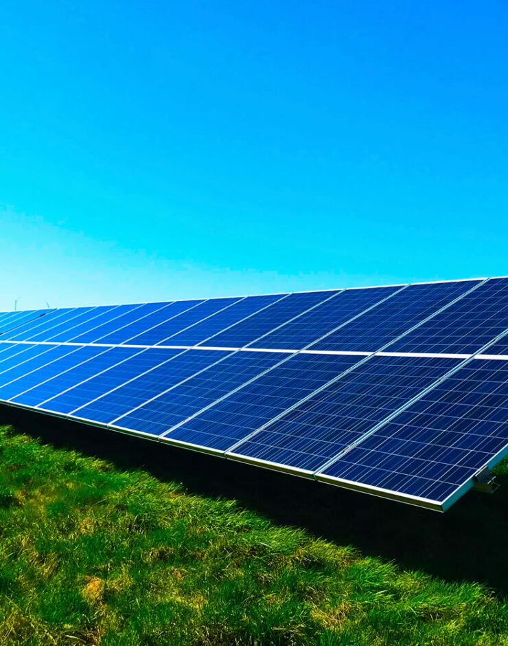 Solar Panel