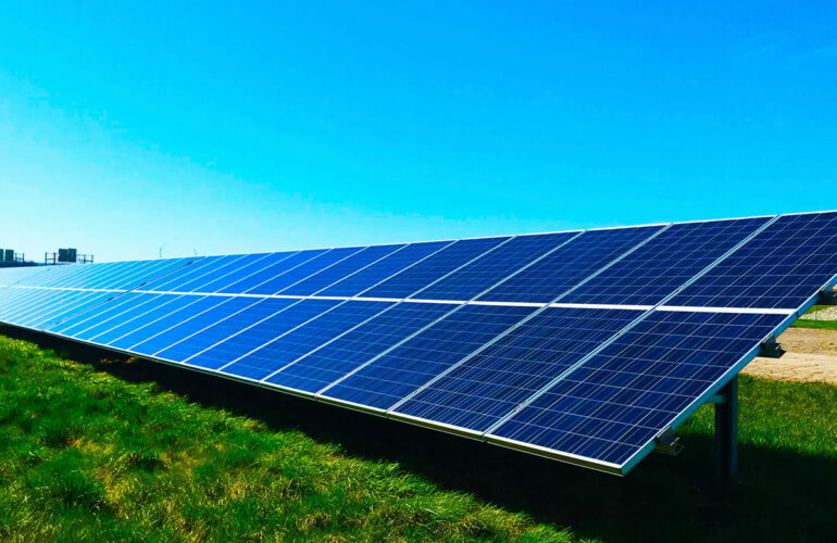 Solar Panel