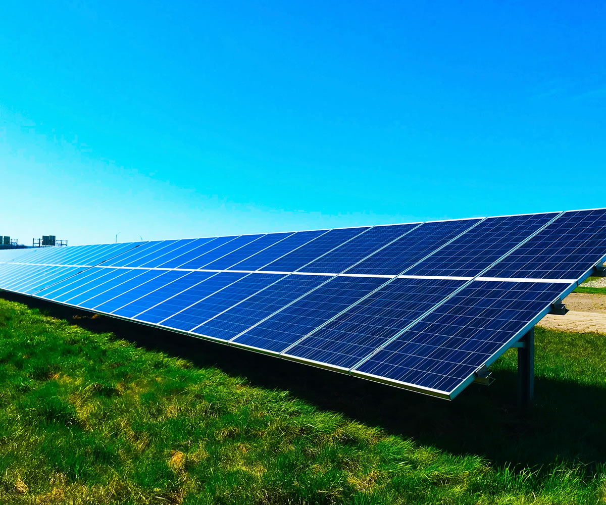 Solar Panel