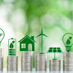 Project Funding & Financing (Solar & Bio Gas)