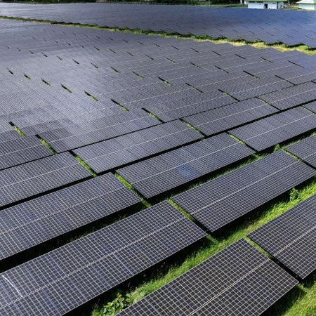 Ready-to-Transfer (Solar Project Promoter)